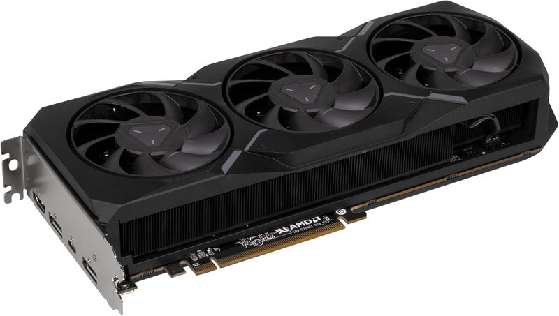 PowerColor AMD Radeon RX 7900 XT Graphics Card - Image 4
